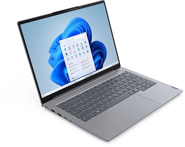 Фото - Ноутбук Lenovo ThinkBook 14 G7 ARP (21MV0022RA) Arctic Grey