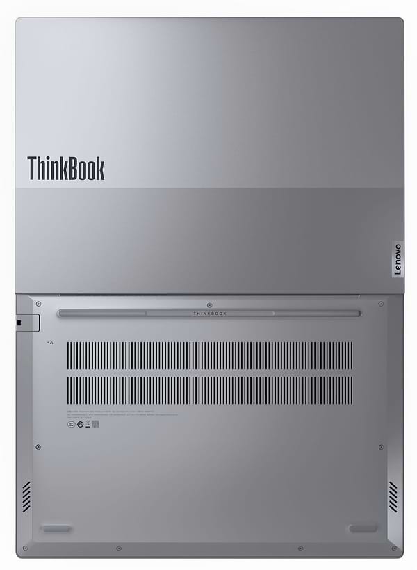 Фото - Ноутбук Lenovo ThinkBook 14 G7 ARP (21MV0022RA) Arctic Grey