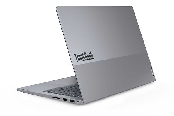 Фото - Ноутбук Lenovo ThinkBook 14 G7 ARP (21MV0022RA) Arctic Grey