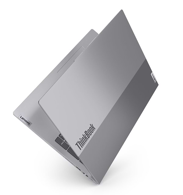 Фото - Ноутбук Lenovo ThinkBook 16-G7 (21MW0014RA) Arctic Grey
