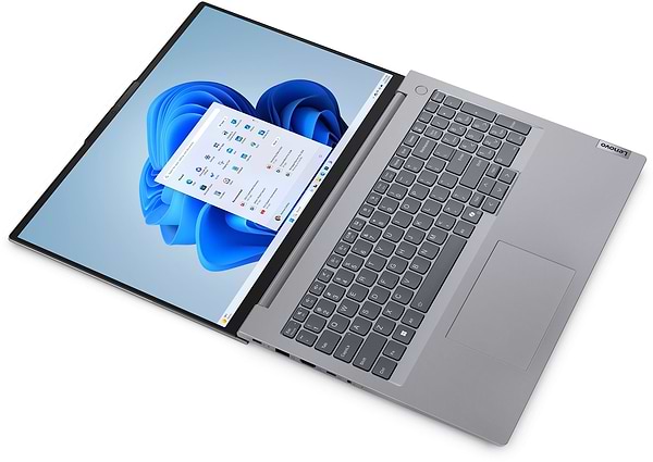 Фото - Ноутбук Lenovo ThinkBook 16-G7 (21MW0014RA) Arctic Grey