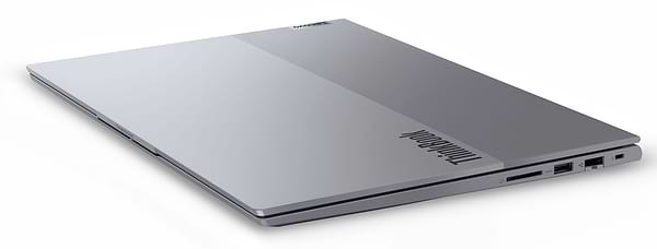 Фото - Ноутбук Lenovo ThinkBook 16-G7 (21MW0014RA) Arctic Grey