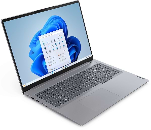 Фото - Ноутбук Lenovo ThinkBook 16-G7 (21MW0014RA) Arctic Grey