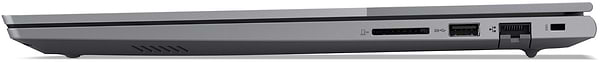 Фото - Ноутбук Lenovo ThinkBook 16-G7 (21MW0014RA) Arctic Grey