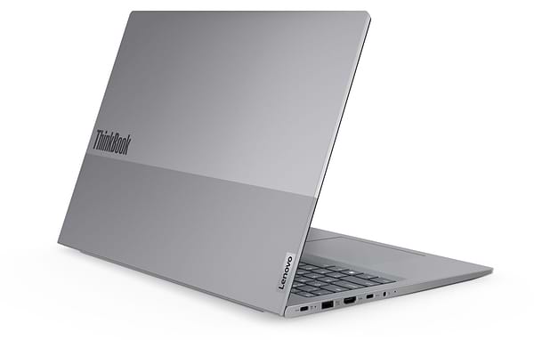 Фото - Ноутбук Lenovo ThinkBook 16-G7 (21MW0014RA) Arctic Grey