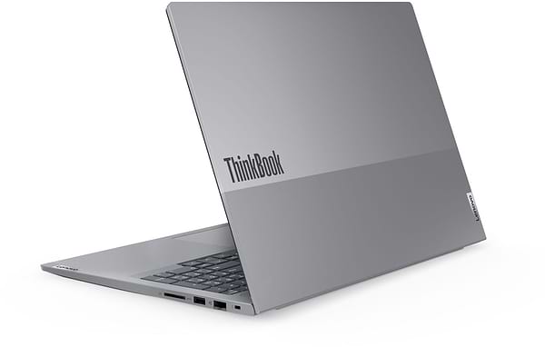 Фото - Ноутбук Lenovo ThinkBook 16-G7 (21MW0014RA) Arctic Grey