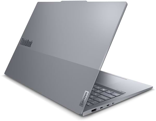Фото - Ноутбук Lenovo ThinkBook 16 G7 QOY (21NH000DRA) Luna Grey