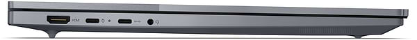 Фото - Ноутбук Lenovo ThinkBook 16 G7 QOY (21NH000DRA) Luna Grey