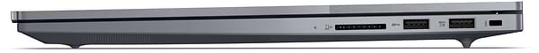 Фото - Ноутбук Lenovo ThinkBook 16 G7 QOY (21NH000DRA) Luna Grey
