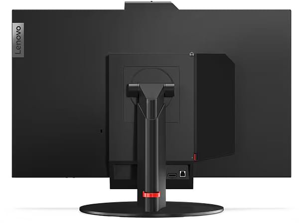 Фото - Монітор Lenovo ThinkCentre Tiny-In-One 27 (11JHRAR1EU)