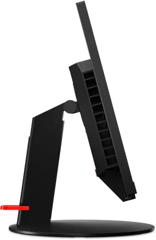 Фото - Монітор Lenovo ThinkCentre Tiny-In-One 27 (11JHRAR1EU)