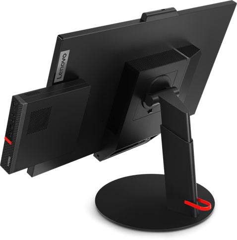 Фото - Монітор Lenovo ThinkCentre Tiny-In-One 27 (11JHRAR1EU)