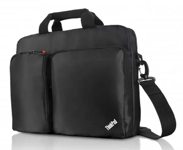 Фото - Сумка для ноутбуку Lenovo ThinkPad 3 in 1 (4X40H57287)