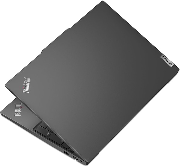 Фото - Ноутбук Lenovo ThinkPad E16 Gen 2 (21MA002WRA) Graphite Black