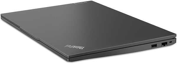 Фото - Ноутбук Lenovo ThinkPad E16 Gen 2 (21MA002WRA) Graphite Black