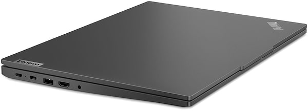 Фото - Ноутбук Lenovo ThinkPad E16 Gen 2 (21MA002WRA) Graphite Black