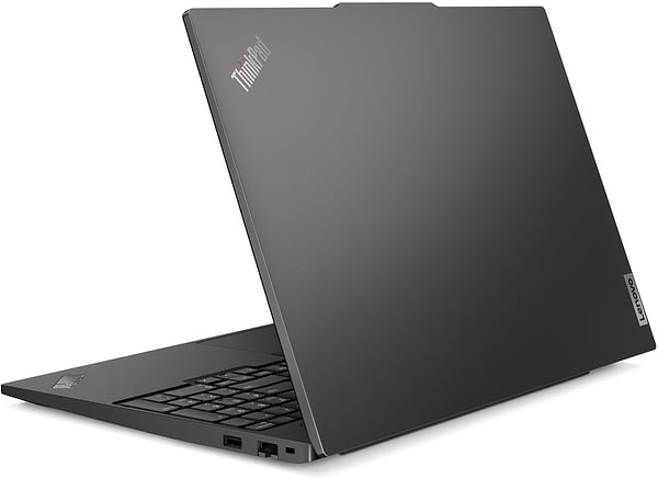 Фото - Ноутбук Lenovo ThinkPad E16 Gen 2 (21MA002WRA) Graphite Black