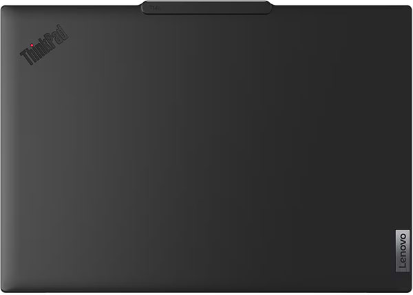 Фото - Ноутбук Lenovo ThinkPad T14 G6 (21N1000SRA) Black