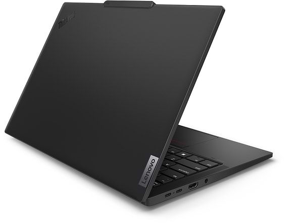 Фото - Ноутбук Lenovo ThinkPad T14 G6 (21N1000SRA) Black