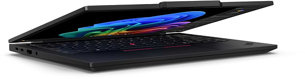 Фото - Ноутбук Lenovo ThinkPad T14 G6 (21N1000SRA) Black