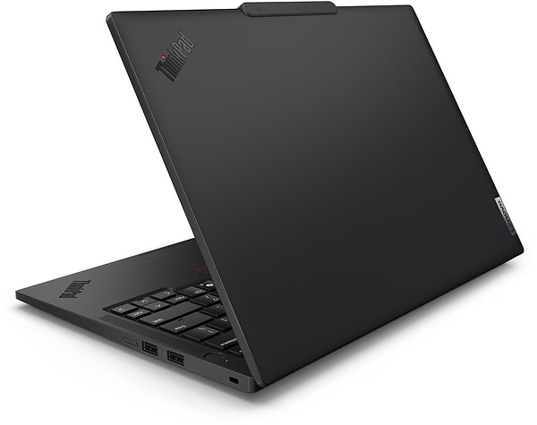 Фото - Ноутбук Lenovo ThinkPad T14 G6 (21N1000SRA) Black