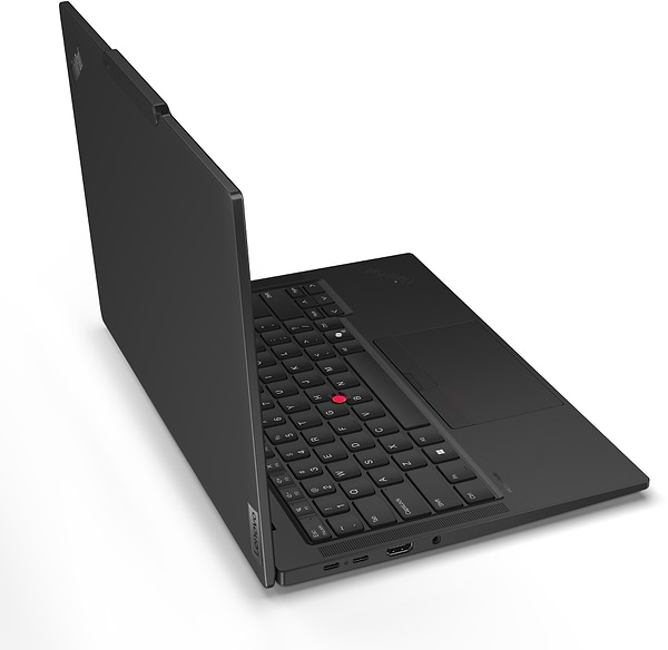 Фото - Ноутбук Lenovo ThinkPad T14 G6 (21N1000SRA) Black