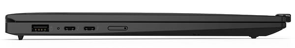 Фото - Ноутбук Lenovo ThinkPad X1 Carbon Gen 12 (21KC002BRA) Black