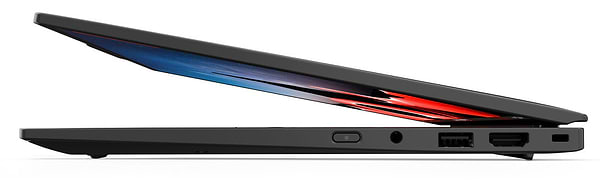 Фото - Ноутбук Lenovo ThinkPad X1 Carbon Gen 12 (21KC002BRA) Black