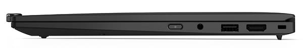 Фото - Ноутбук Lenovo ThinkPad X1 Carbon Gen 12 (21KC002BRA) Black