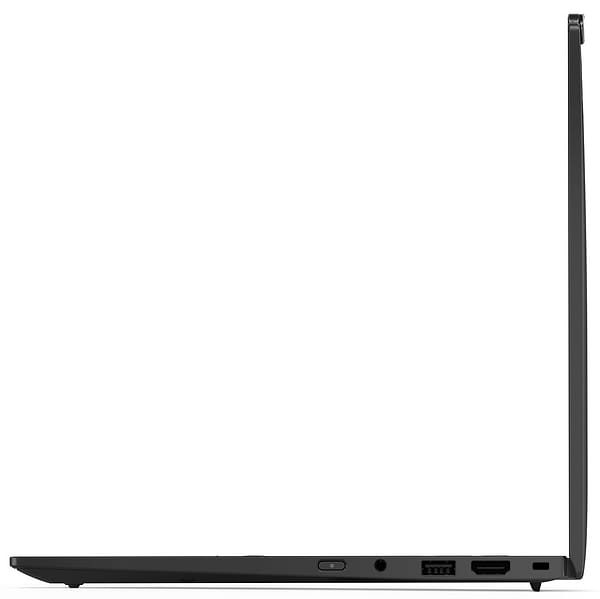 Фото - Ноутбук Lenovo ThinkPad X1 Carbon Gen 12 (21KC002BRA) Black
