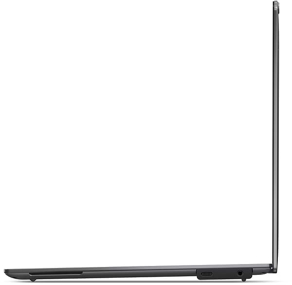 Фото - Ноутбук Lenovo ThinkPad X9-14 Gen 1 (21QA001MRA) Grey