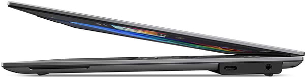 Фото - Ноутбук Lenovo ThinkPad X9-14 Gen 1 (21QA001MRA) Grey