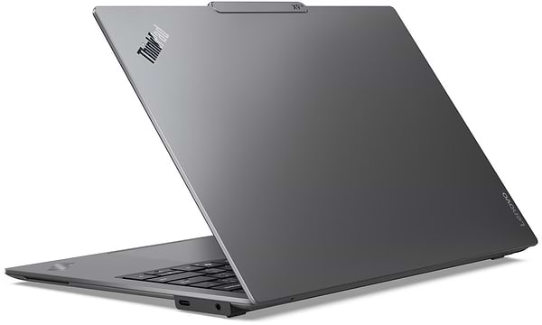 Фото - Ноутбук Lenovo ThinkPad X9-14 Gen 1 (21QA001MRA) Grey