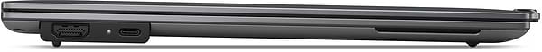 Фото - Ноутбук Lenovo ThinkPad X9-14 Gen 1 (21QA001MRA) Grey
