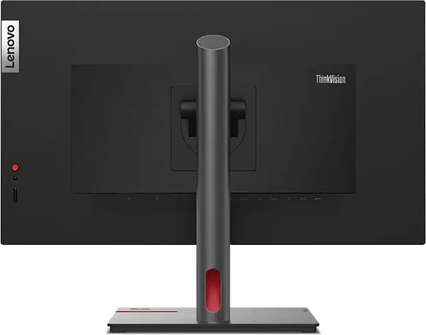 Фото - Монітор Lenovo ThinkVision P27q-30 (63A2GAT1UA)