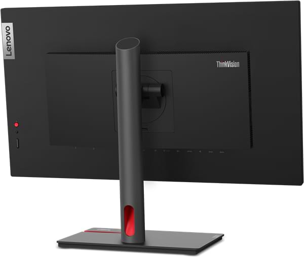 Фото - Монітор Lenovo ThinkVision P27q-30 (63A2GAT1UA)