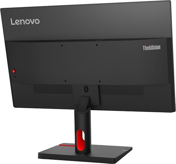 Фото - Монітор Lenovo ThinkVision S22i-30 (63FCKATBUA) Raven Black