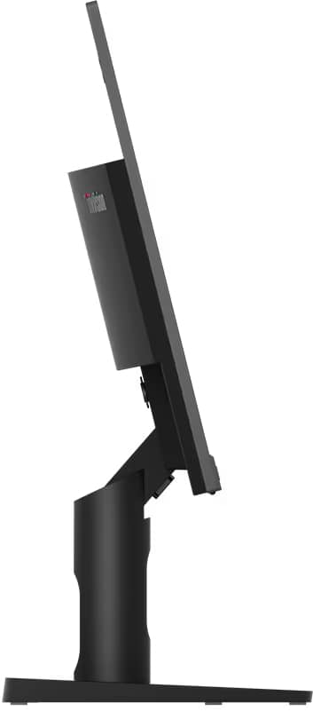 Фото - Монітор Lenovo ThinkVision S22i-30 (63FCKATBUA) Raven Black