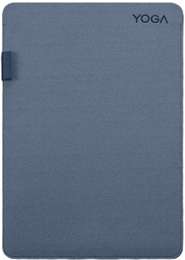 Чехол для ноутбука Lenovo Yoga 14 Sleeve Cosmic Blue (GX41N42944)