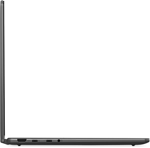 Фото - Уценка - Ноутбук Lenovo Yoga 7 2-in-1 14AHP9 (83DK008YRA) Storm Grey