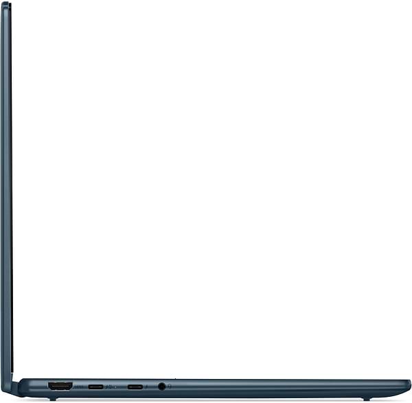 Фото - Ноутбук Lenovo Yoga 7 2-in-1 14IML9 (83DJ00CCRA) Tidal Teal