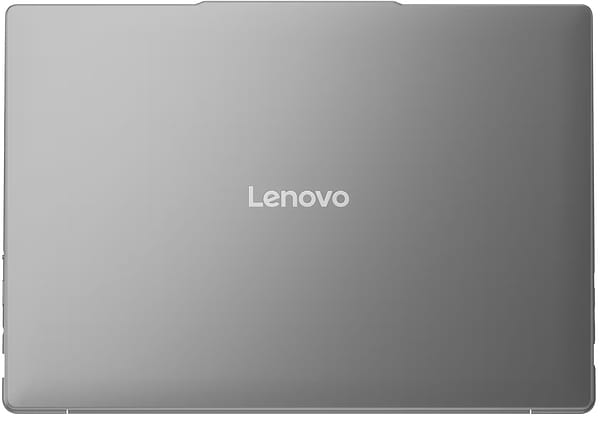 Фото - Ноутбук Lenovo Yoga Pro 7 14ASP9 (83HN0021RA) Luna Grey