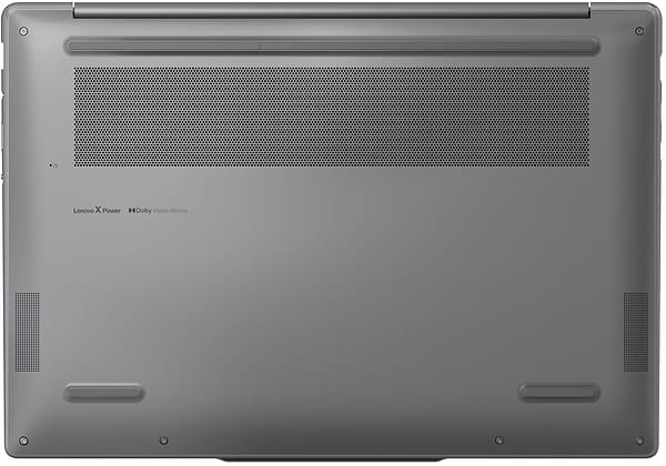 Фото - Ноутбук Lenovo Yoga Pro 7 14ASP9 (83HN0021RA) Luna Grey