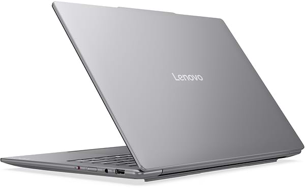 Фото - Ноутбук Lenovo Yoga Pro 7 14ASP9 (83HN0021RA) Luna Grey