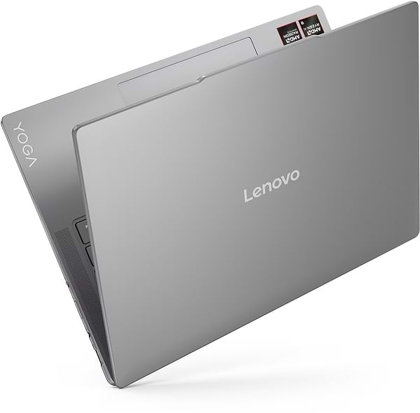 Фото - Ноутбук Lenovo Yoga Pro 7 14ASP9 (83HN0021RA) Luna Grey