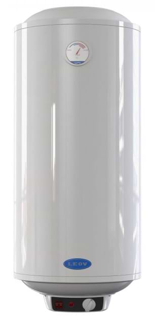 Фото - Водонагрівач Leov LV Slim Dry 50 l Фото - Водонагрівач Leov LV Slim Dry 50 l
