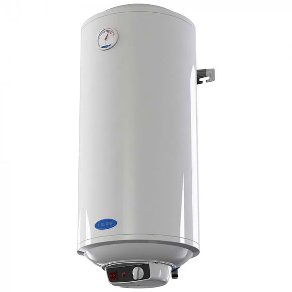 Фото - Водонагрівач Leov LV Slim Dry 50 l