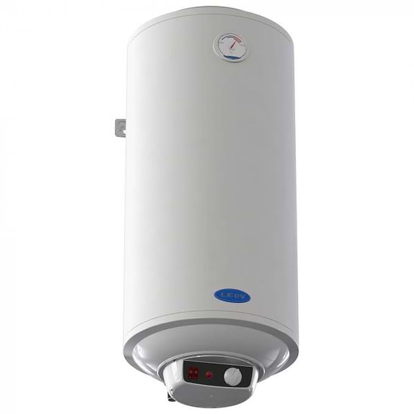 Фото - Водонагрівач Leov LV Slim Dry 50 l