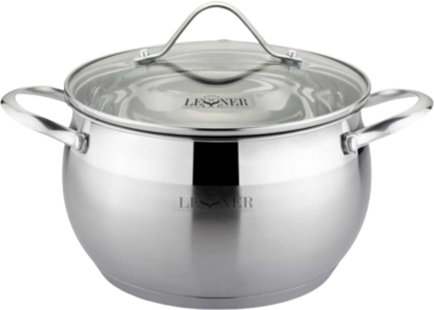 Купити Каструля Lessner 16 см 2,2 л (55855-16) - Фото 1 Каструля Lessner 16 см 2,2 л (55855-16) - Фото 1