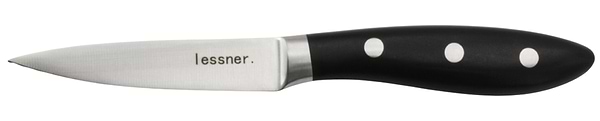 Фото - Ніж для овочів Lessner Easy Cook 8,5 см (77861-1)